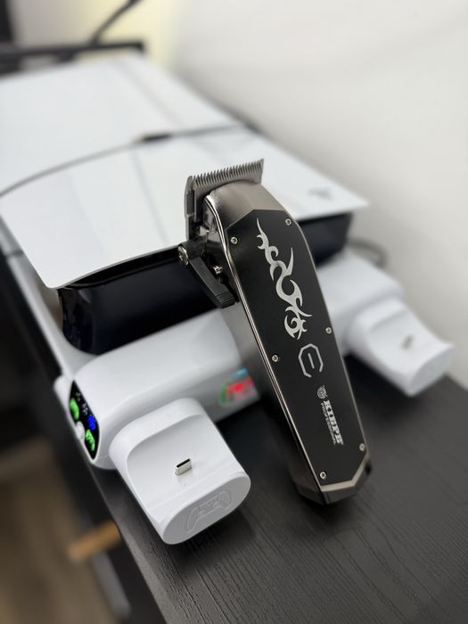 Masina de tuns Kiepe