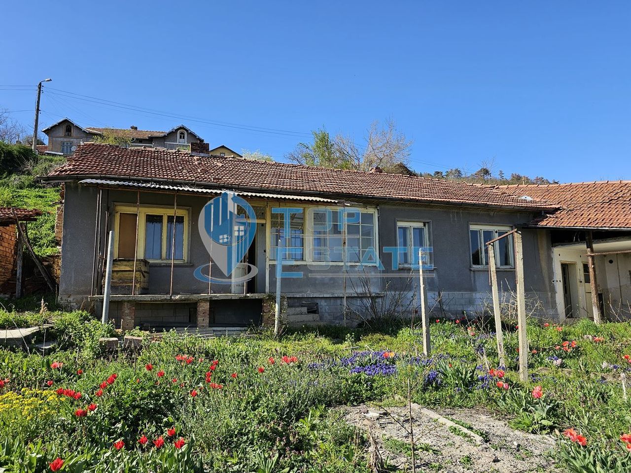 Продава се Къща в Сухиндол - 160 кв.м за 112 €/кв.м - Снимка #11