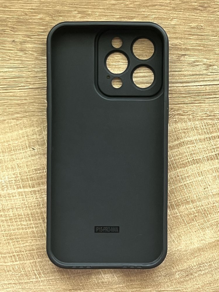 Калъф за iPhone 15 pro max