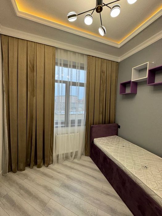 Продаётся квартира!