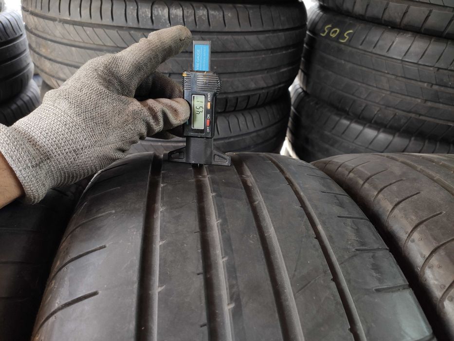 4бр Летни Гуми 245 45 18 - Goodyear