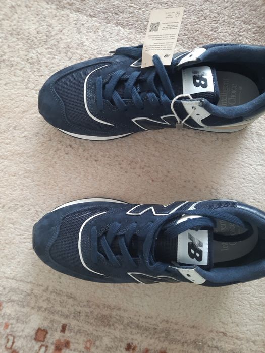 Продам кроссовки New balance legacy grafit