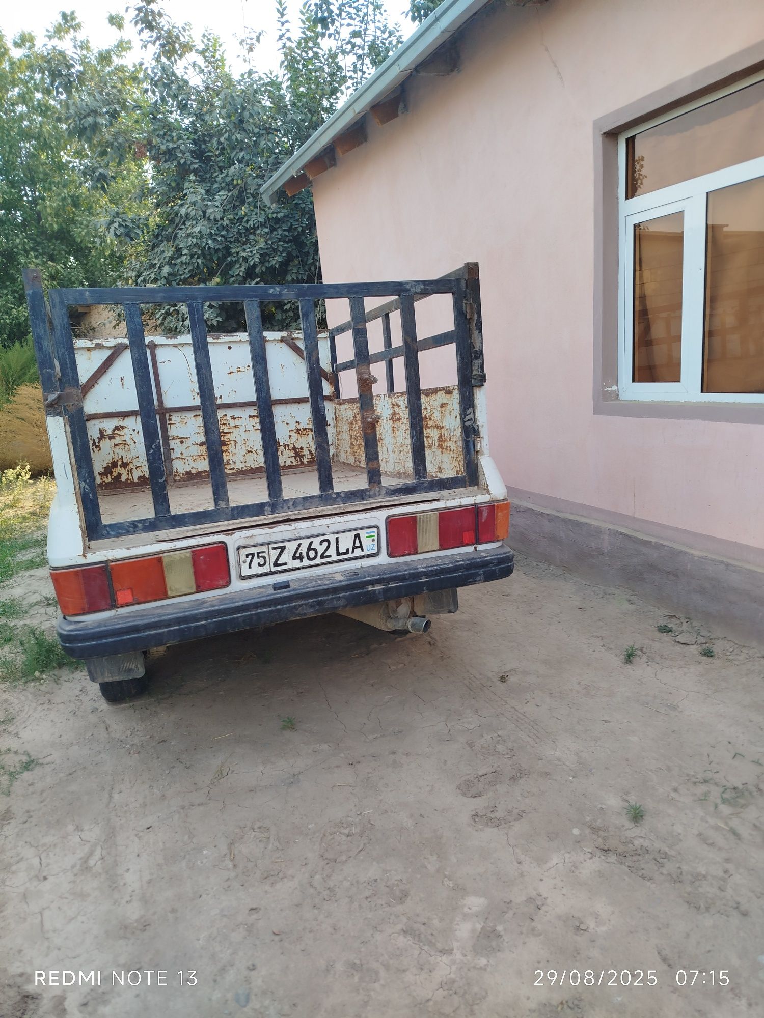 Volga 3110 pikab