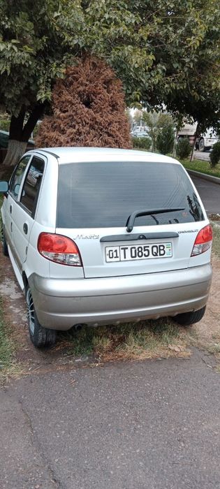 Chevrolet Matiz Best sotiladi