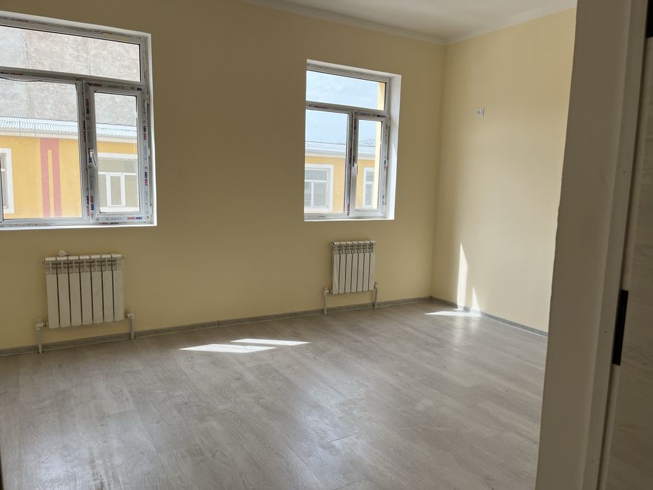 Ипотека Банк касинда 2 этаж дан дом сатилади 63 кв