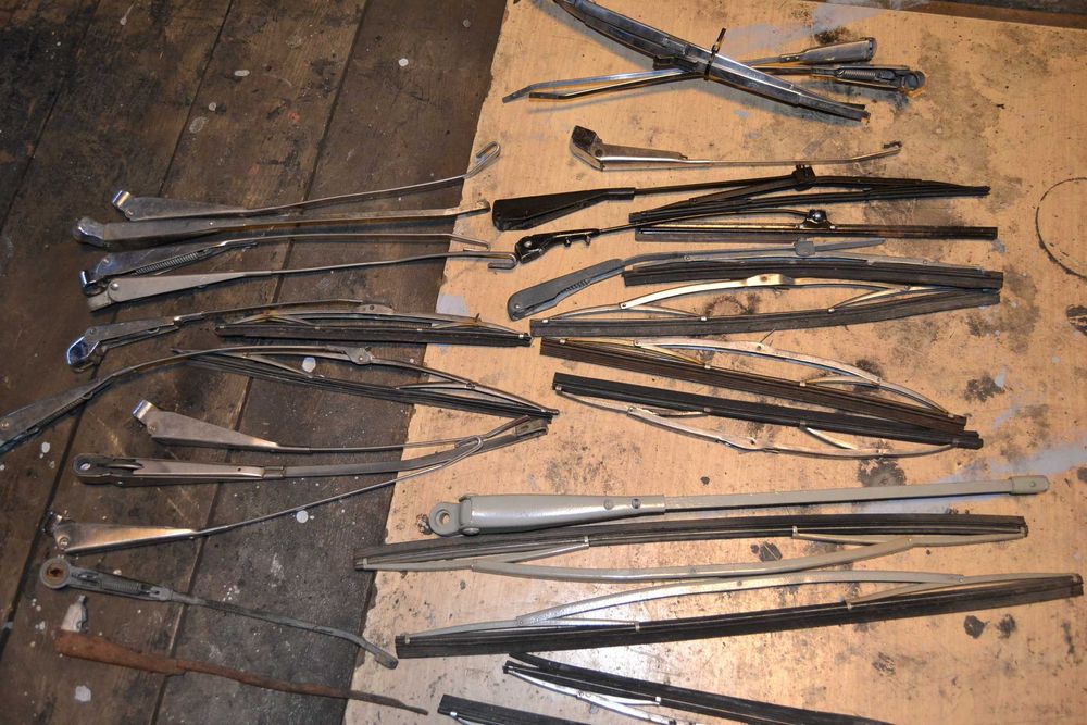 Piese pentru Dacia 1300  Dacia 1100