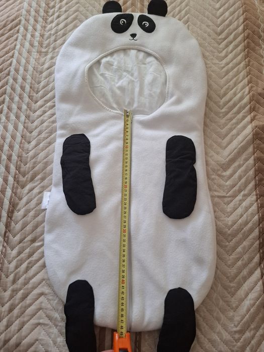 Порт бебе 80 см - English Home