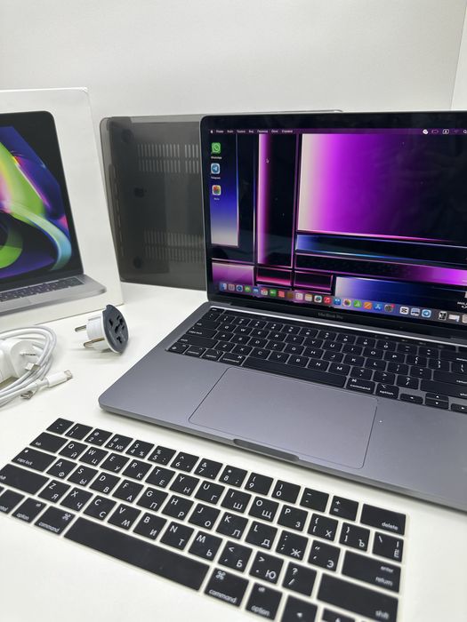 Macbook Pro 13, m2