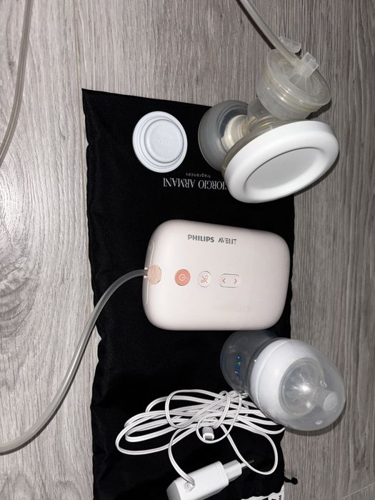 Pompa de san electrica Philips Avent
