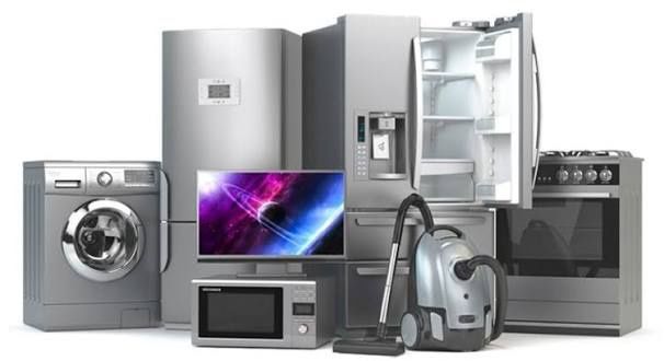 Ремонт всё бытовой техники