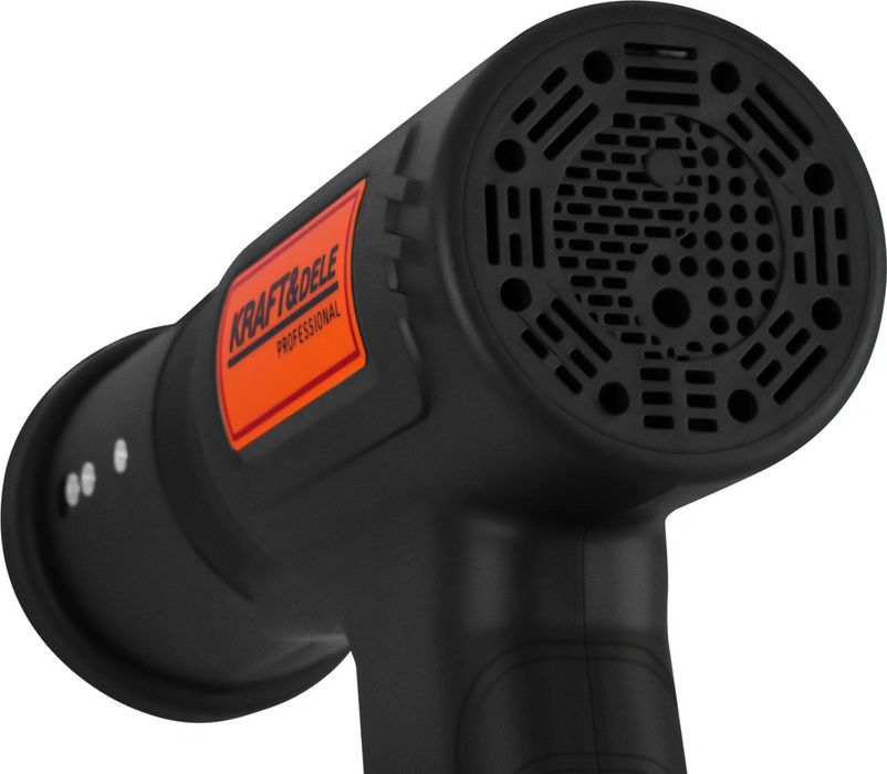 Aparat de incalzit prin inductie 2000W 22 mm la 300C in 35s