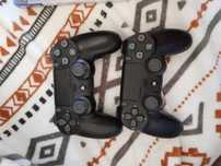 Vând ps 4 in stare buna