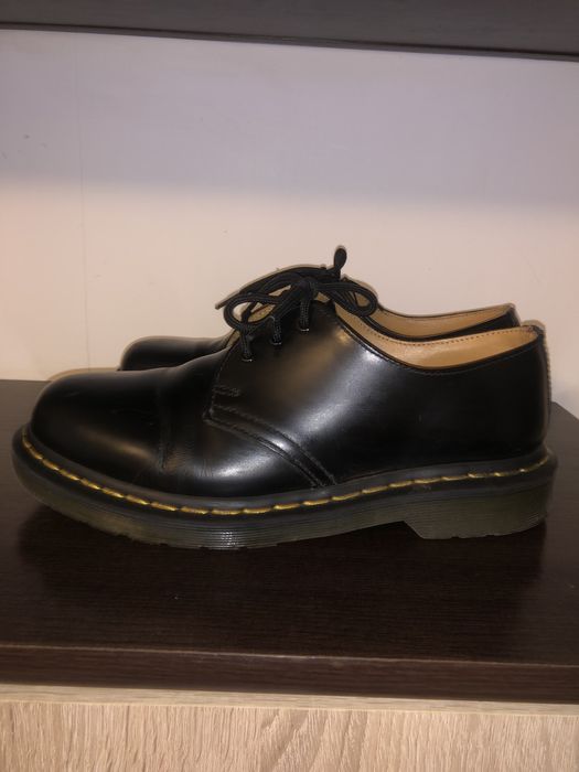 Pantofi Dr. Martens