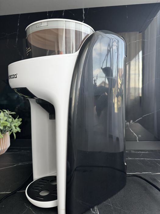 Expresor lapte Baby Brezza