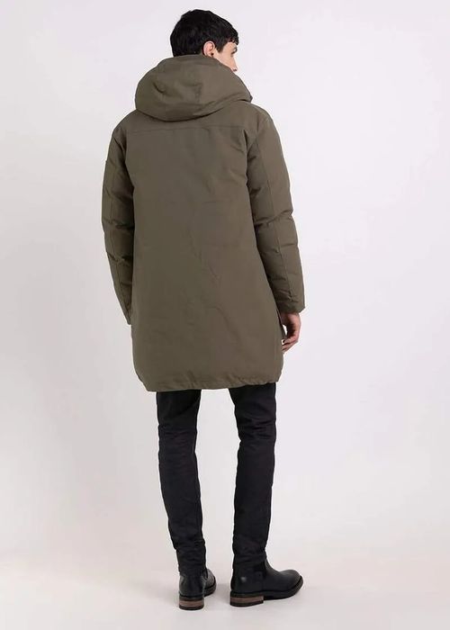 Зимна парка REPLAY L нова мъжка шуба яке