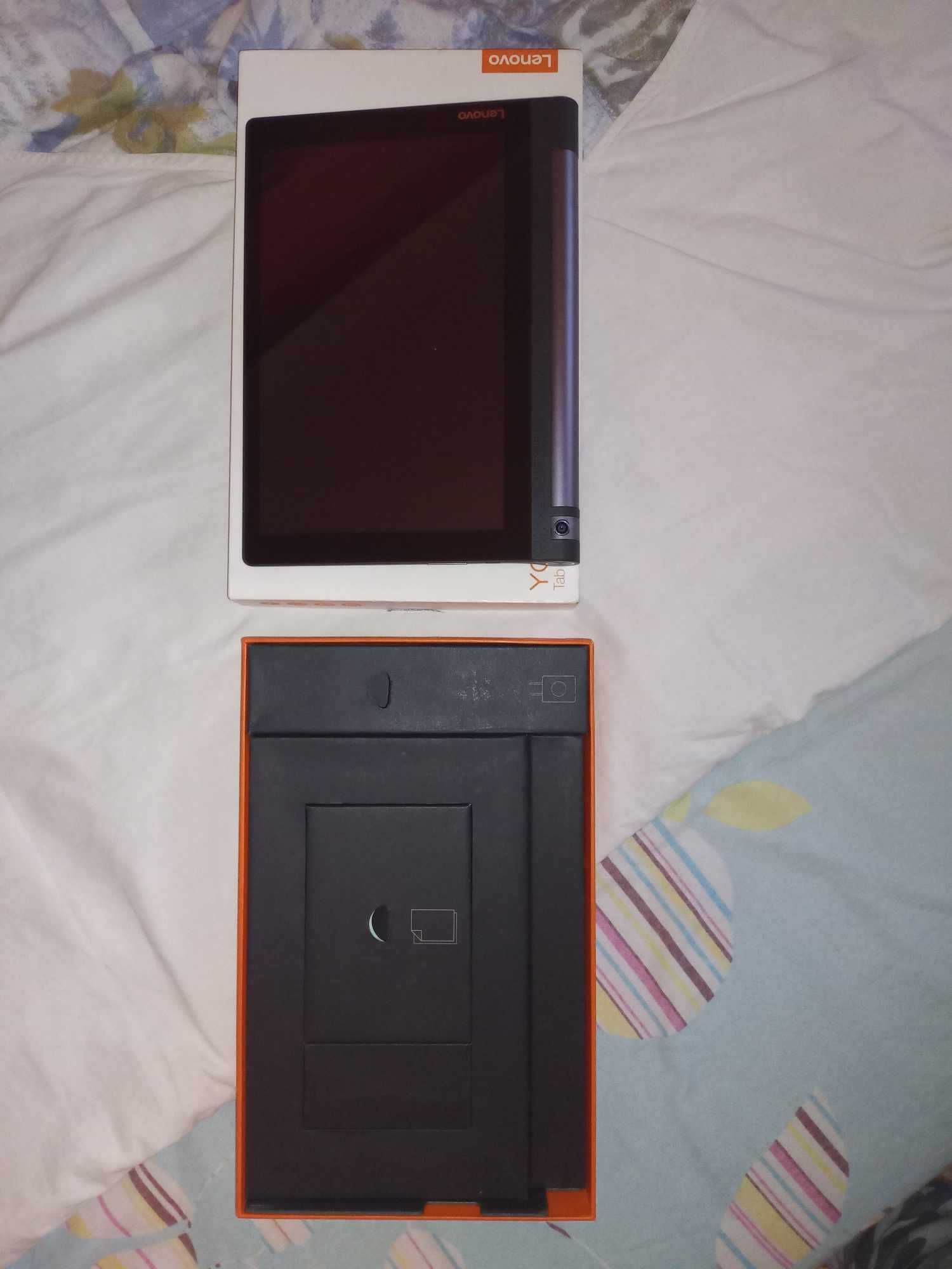 Продавам Таблет Lenovo Yoga Tab 3