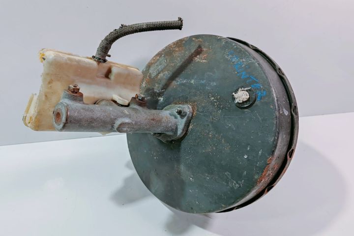 Tulumba Frana Mercedes-Benz Sprinter prima generatie 903 (facelift)