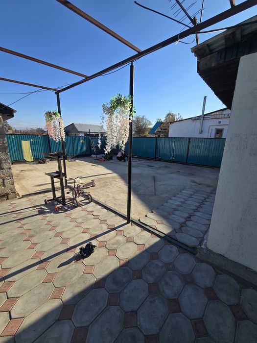 Дом продам рядом колхозку