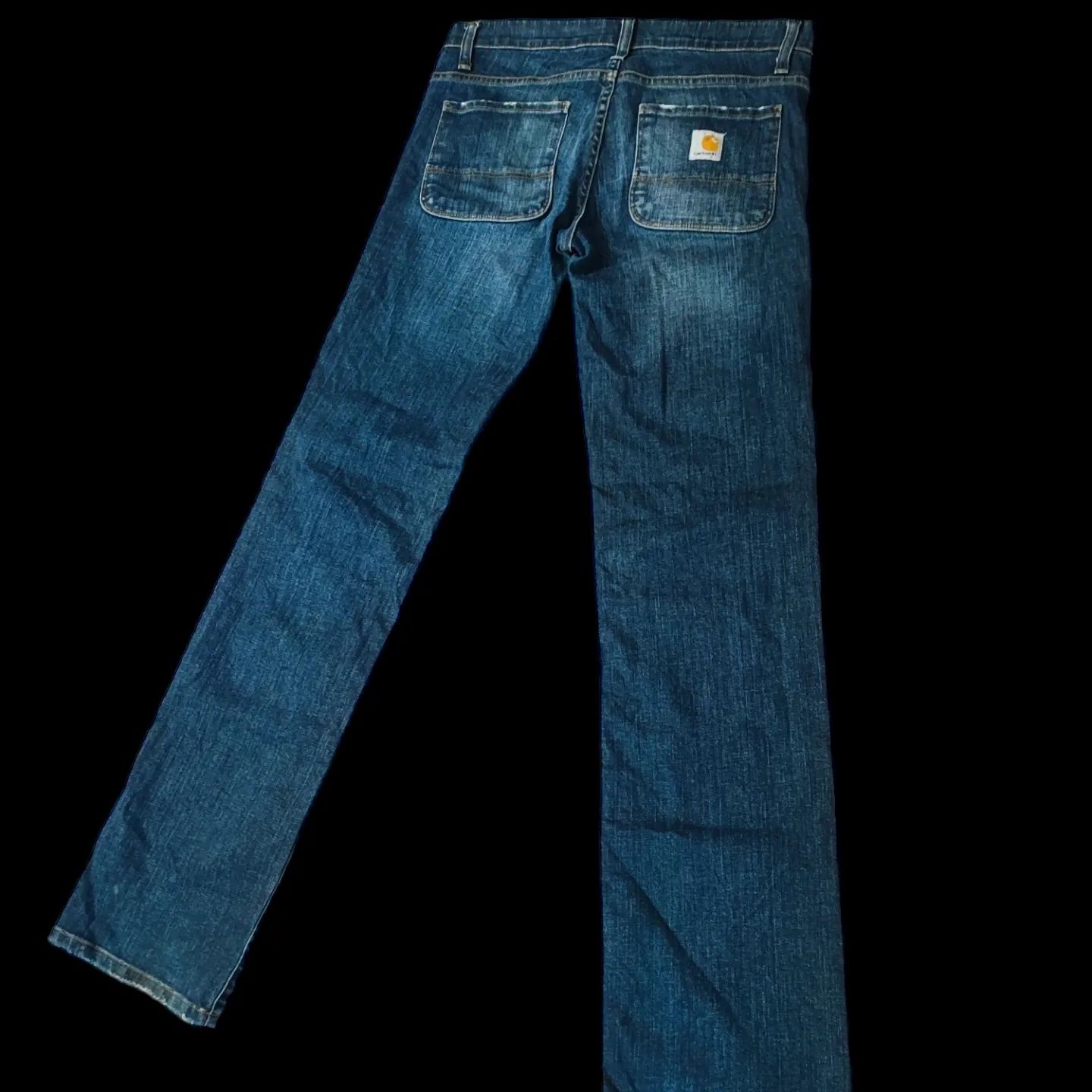 Carhartt Jeans (Stussy, Dickies)