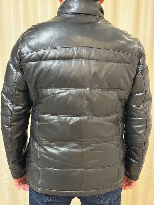 Продам зимнюю куртку