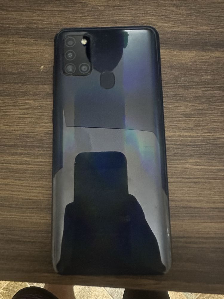 Samsung Galaxy A21s