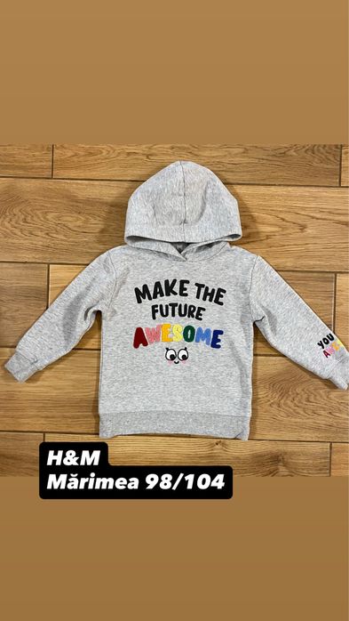 Hăinuțe băiețel mărimea 98