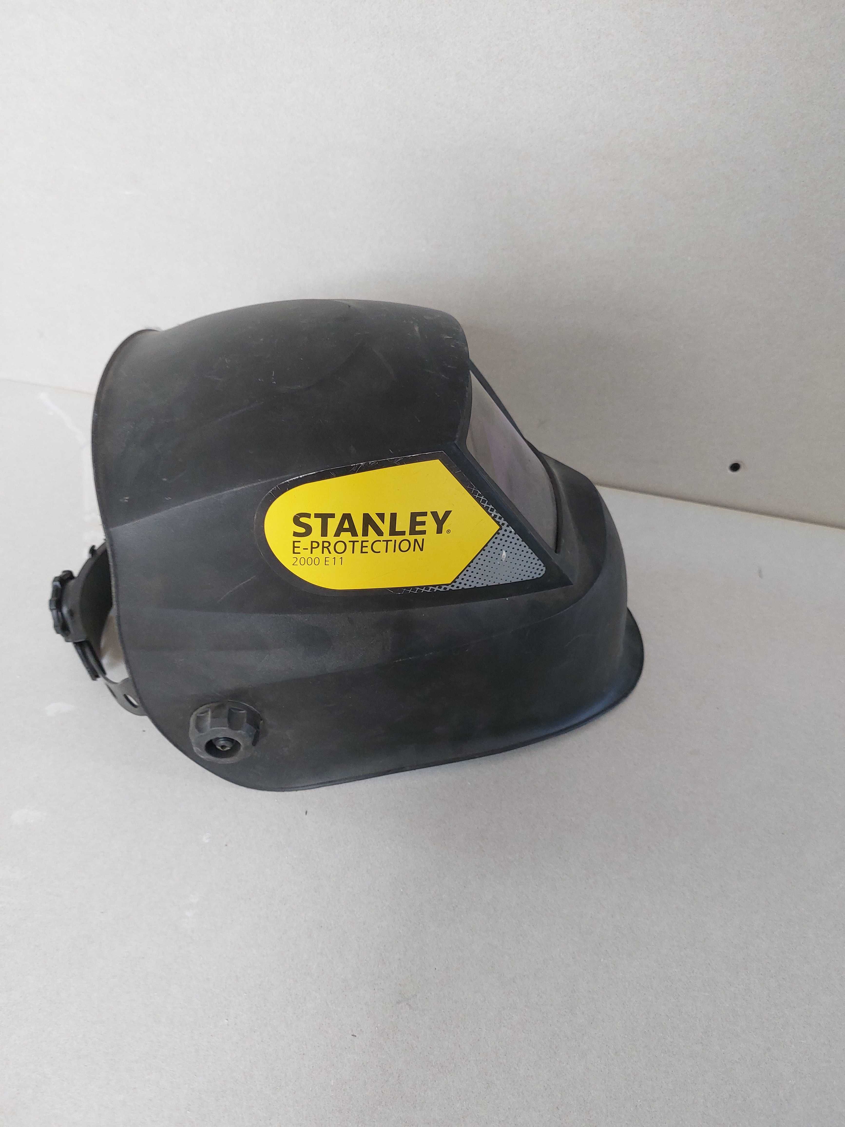 Masca de sudura Stanley