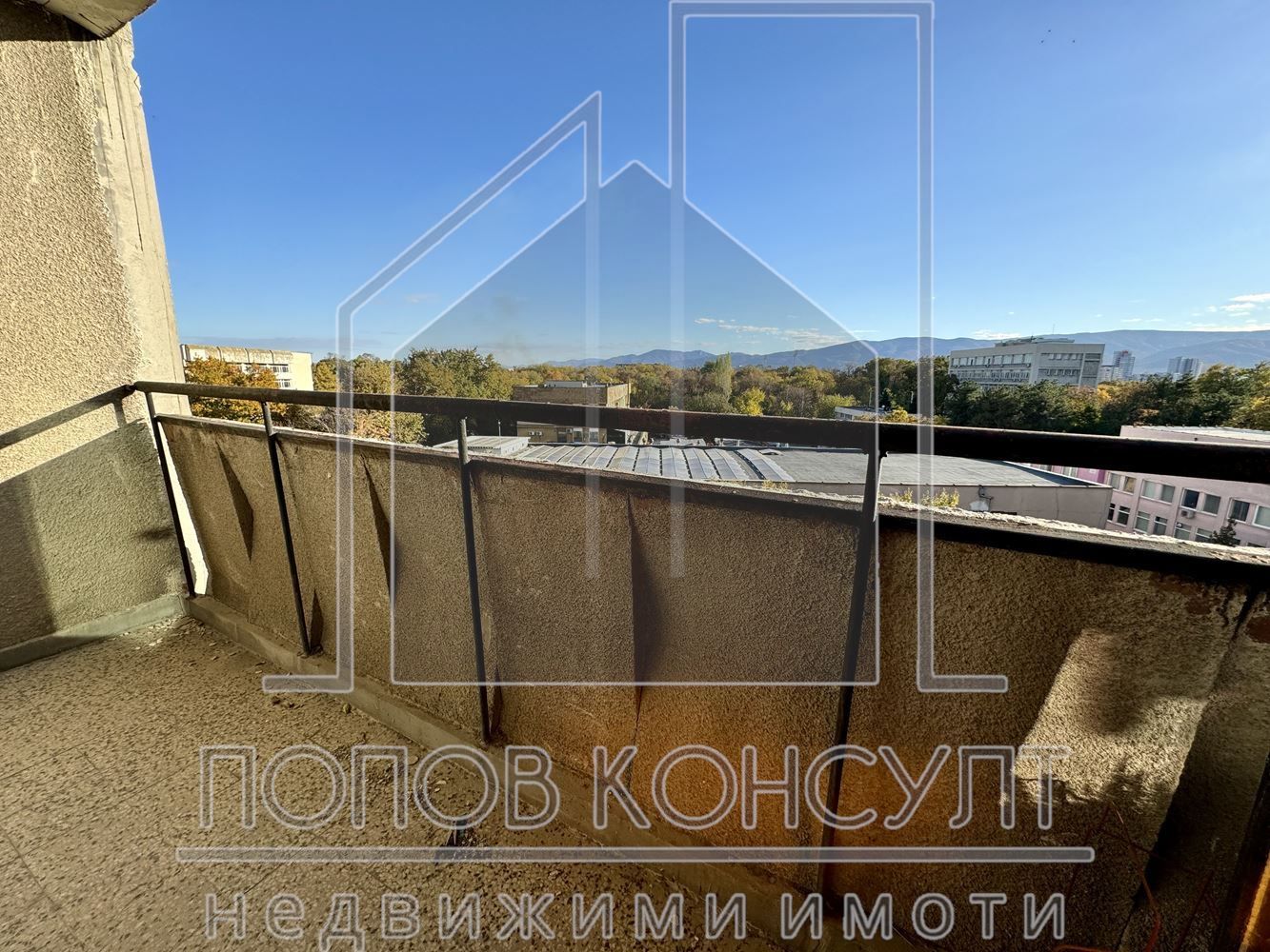 3-стаен в Пловдив-Каменица 2 площ 110 цена 185000