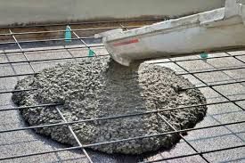 Тайер бетон махсулотлари