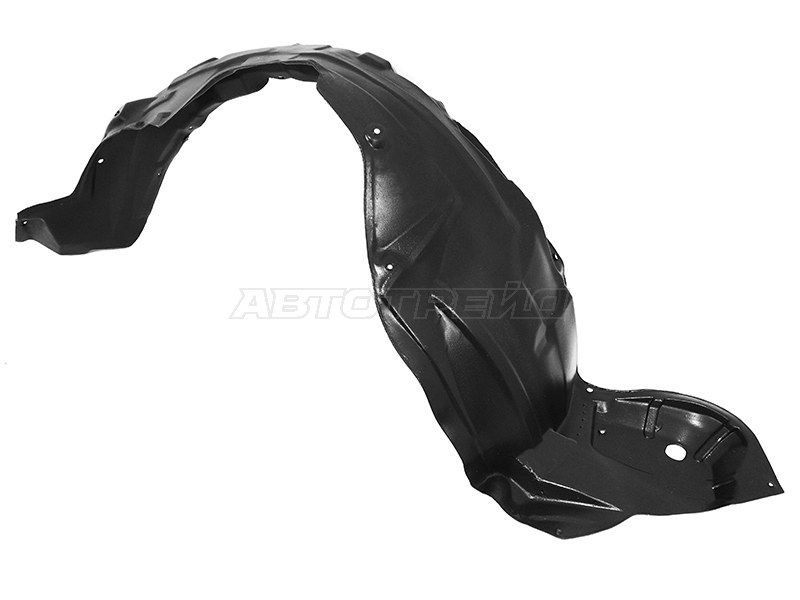 Подкрылок Toyota Corolla