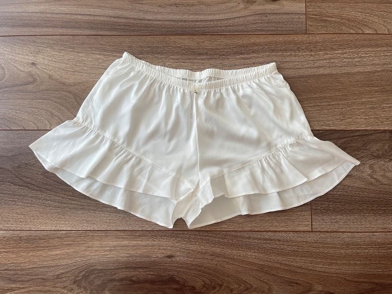 Pijamale matasoase