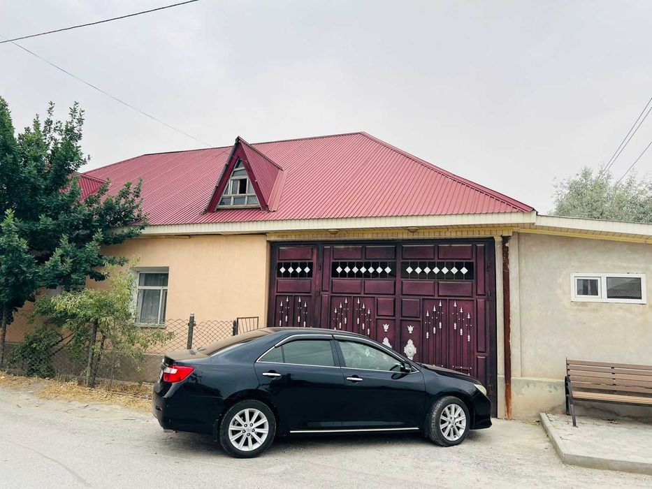 продается большой дом со всеми удобставами