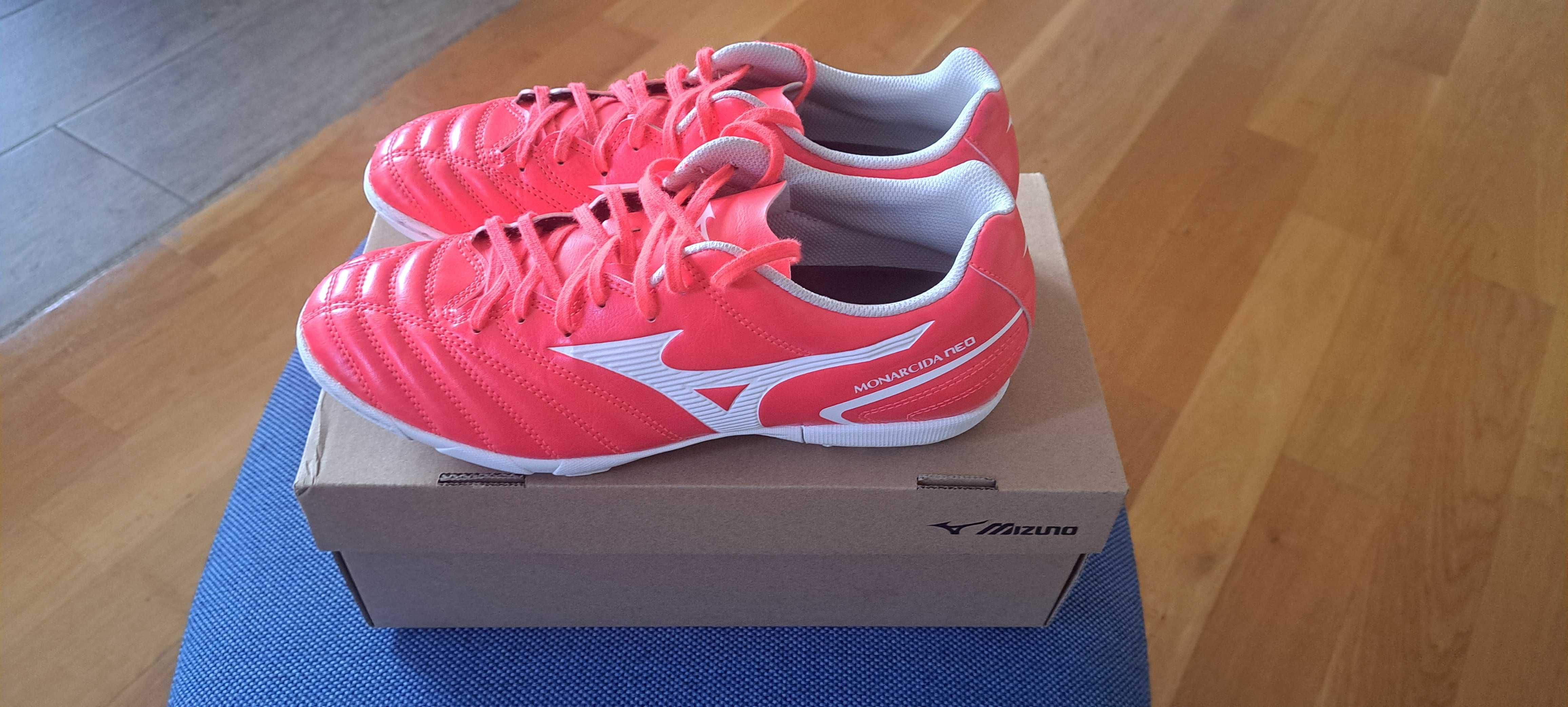 Стоножки Mizuno Monarcida Neo II Select AS