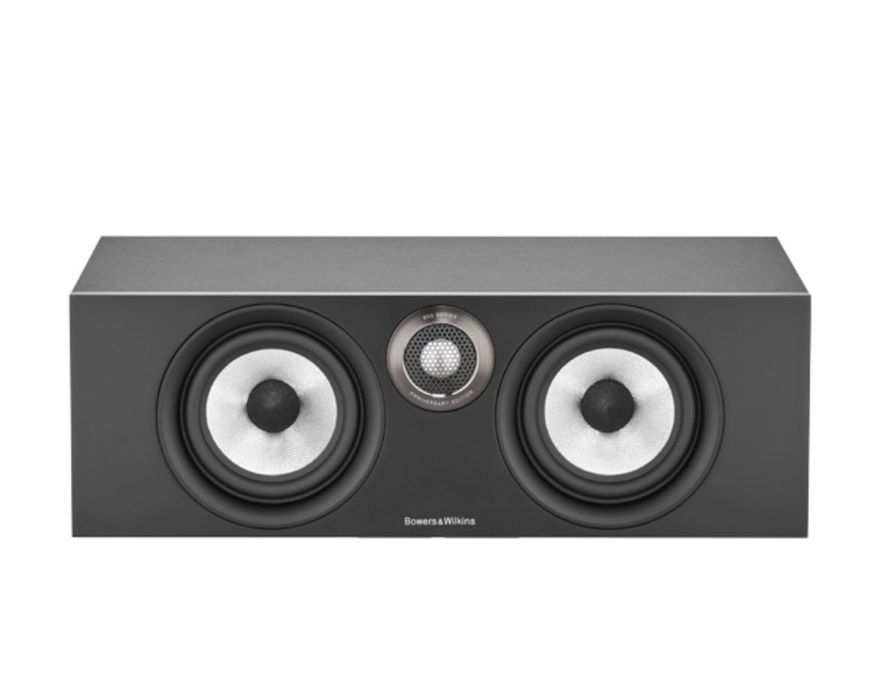 Bowers & Wilkins HTM6