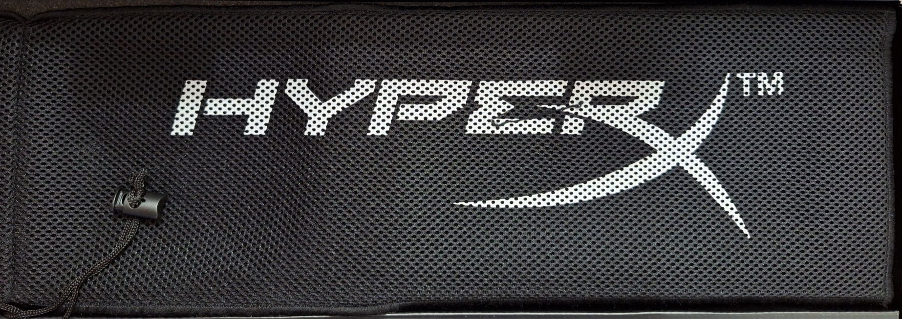Клавиатура проводная HyperX Alloy FPS Mechanical, Cherry MX Brown