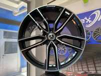21” Джанти за Мерцедес AMG / GLS GLE GL ML GLK