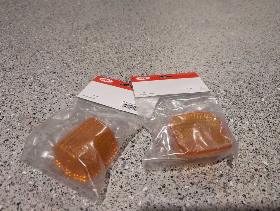 Capac semnalizare Kawasaki ER5