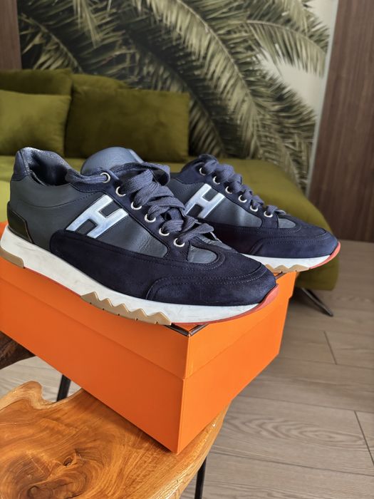 Adidasi Hermes Originali