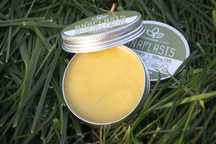 Crema cu Ceara de Albine si CBD (BeesWax Cream) Olympians Hemp