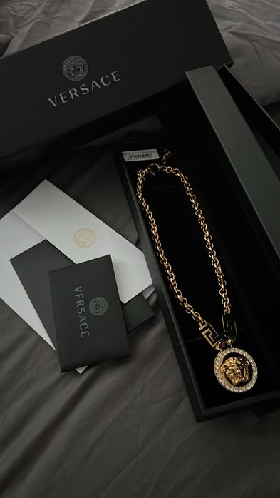 Lant/Colier Versace