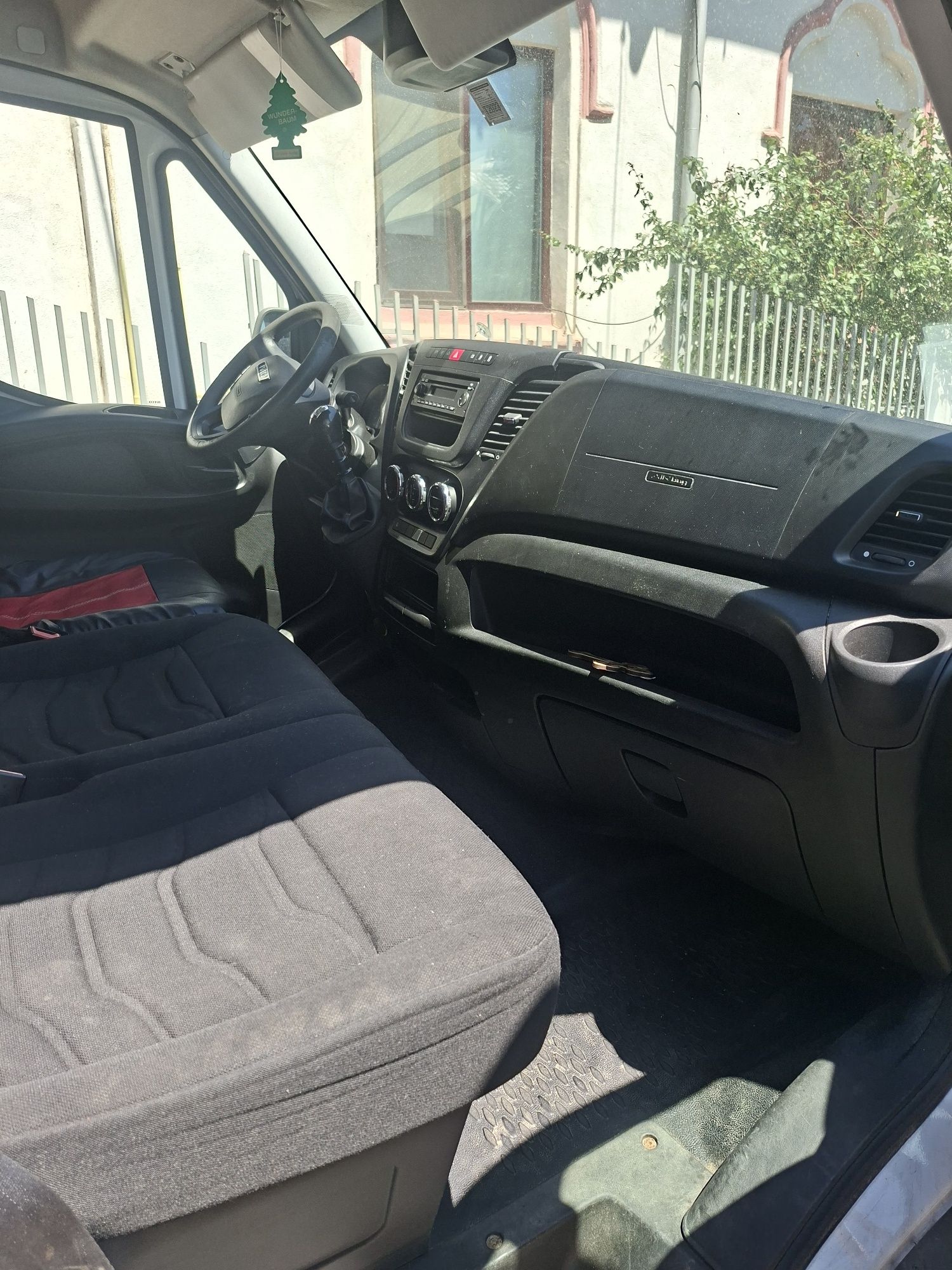 Iveco Daily.perfect functional