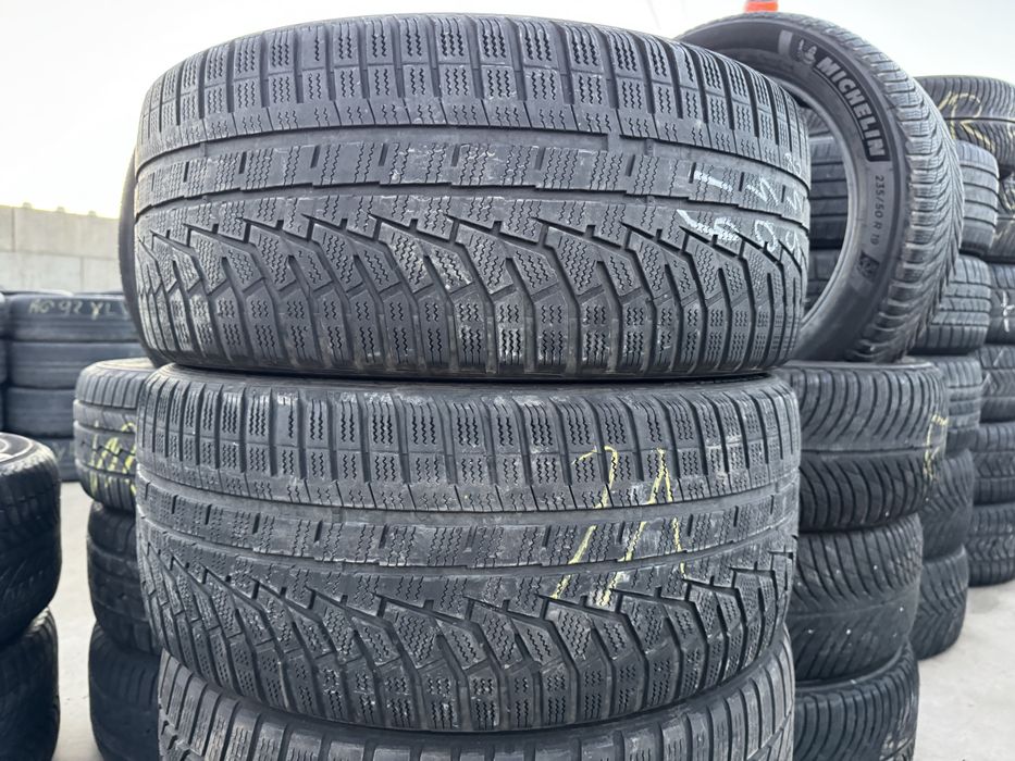 Anvelope 245/40/19 Hankook