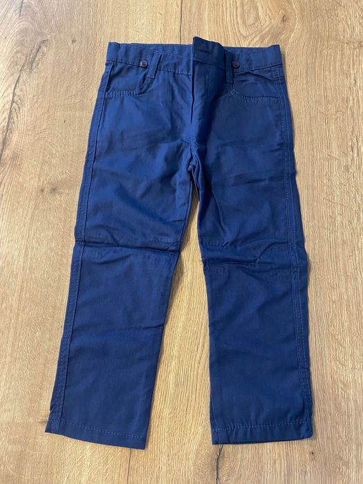 Нов детски комплект костюм Carnival kids 116 см