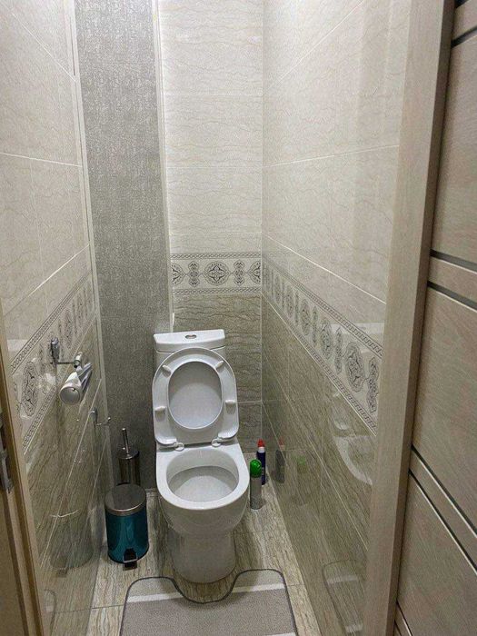 Сдается Шикарная 2-х ком квартира на Алайском! Ц-2! 2/2/9