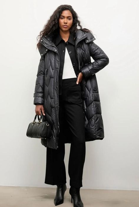 Ново зимно яке Answear LAB