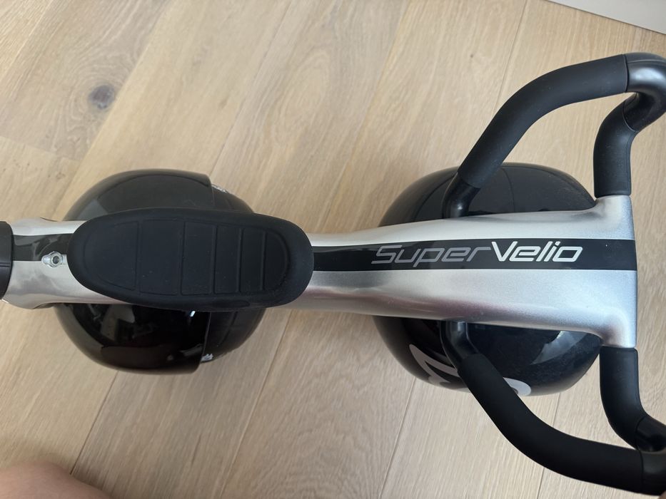 Super Velio Early Rider