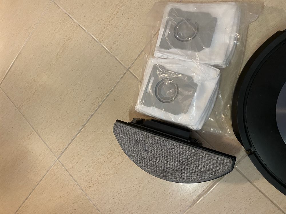 IRobot Roomba Combo j5