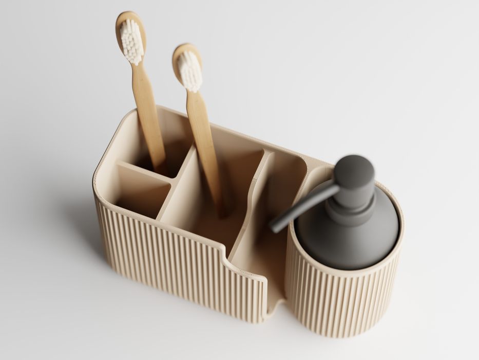 Органайзер для ванны