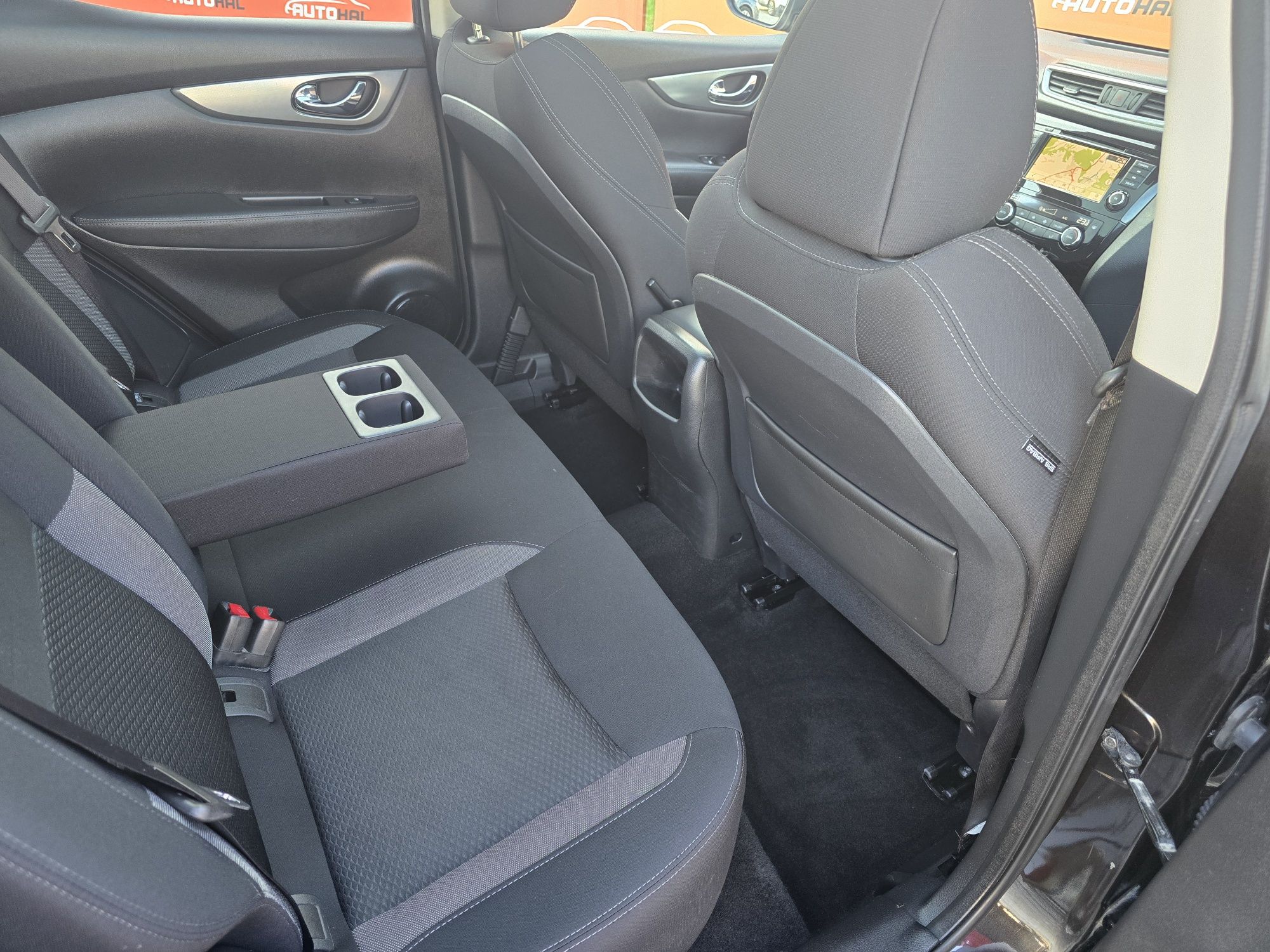 Nissan Qashqai Grand Suv Connect Edition Finantare Rate-Credit