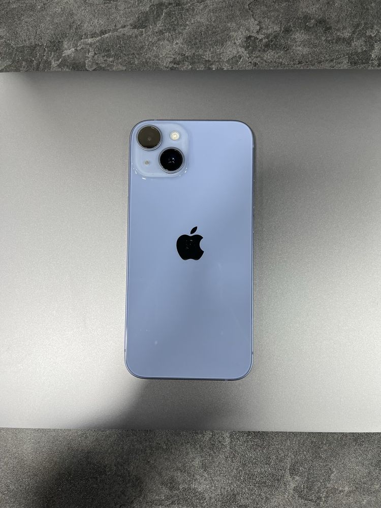 Iphone 14 128GB Esim